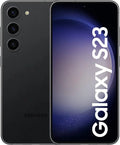 Pre-Owned Samsung Galaxy S23 5G S911U (T-Mobile Only) 128GB Phantom Black (Grade C)