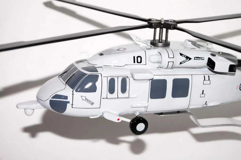 Sikorsky® -60S ®, -2 Fleet Angels (2009), 16 Mahogany Scale Model