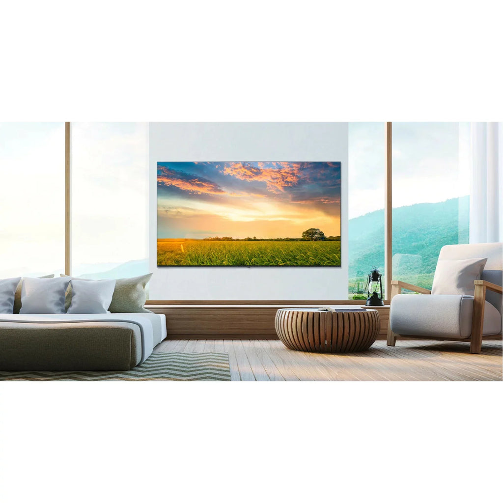 50UR577H9UA - 50" Diagonal Class UR577H9 Series -backlit   - hotel / hospitality - Pro:Centric with Integrated Pro:Idiom - Smart  - webOS - 4K  (2160p) 3840 x 2160 -  - Nano Cell Display, Edge