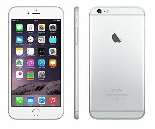 Pre-Owned Apple iPhone 6S Plus - Carrier Unlocked - 16GB Gold (Like New)