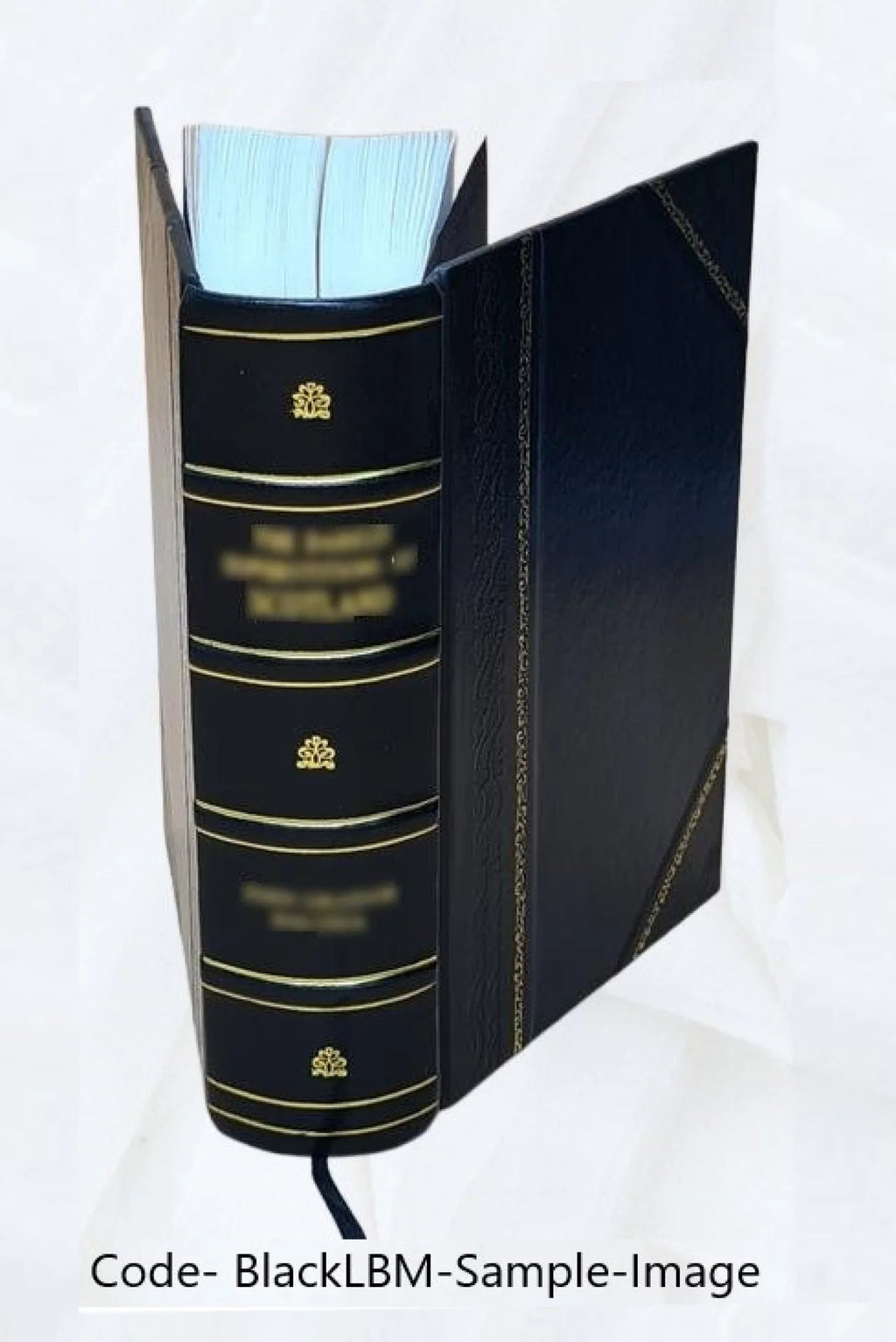 Report to the Congress. Volume v.5-8 1960-1962 1962 [Leather Bound]