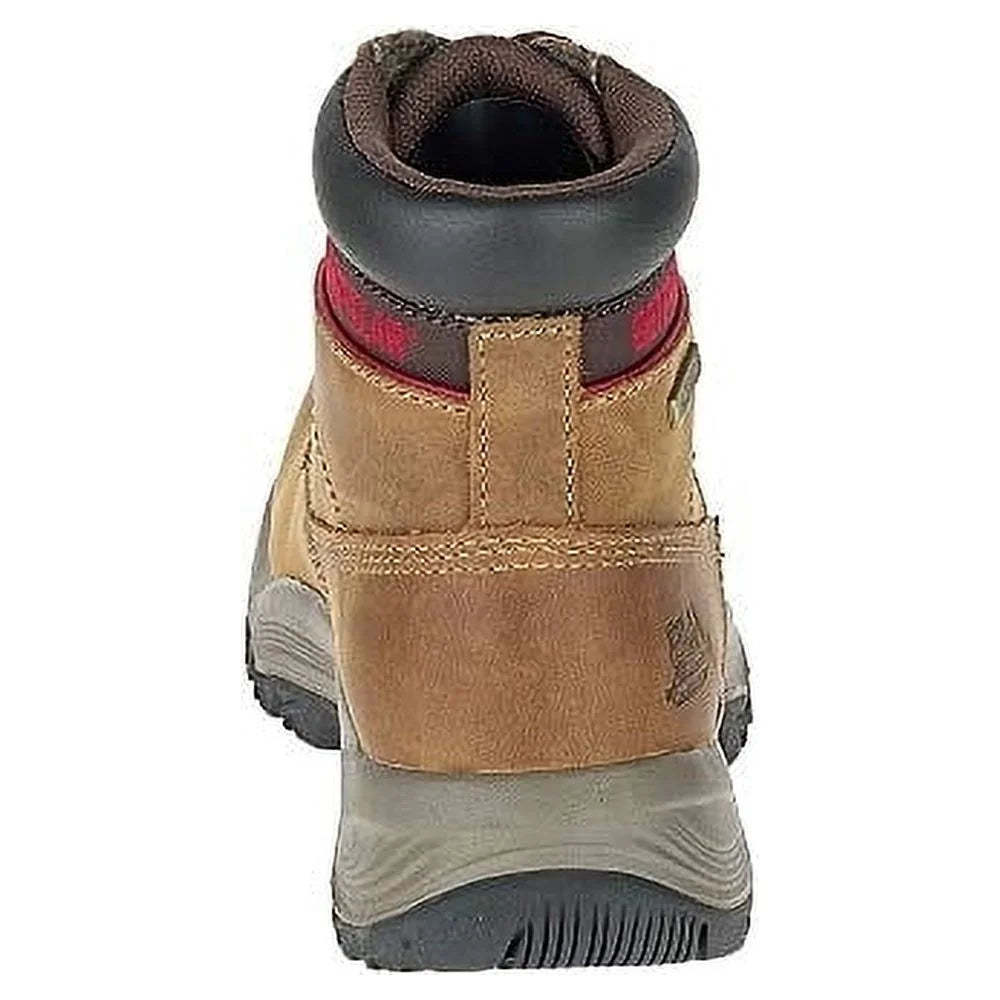 Footwear 248561 Womens Dryverse Waterproof Work Boot - Size 8.5 Medium