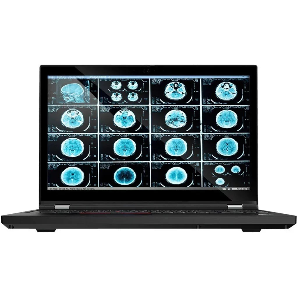 Lenovo ThinkPad T15g Gen 2 20YS002RUS 15.6" Notebook - Full  - 1920 x 1080 - Intel Core i7 11th Gen i7-11850H Octa-core (8 Core) 2.50 GHz - 16  Total  - 512   - Black
