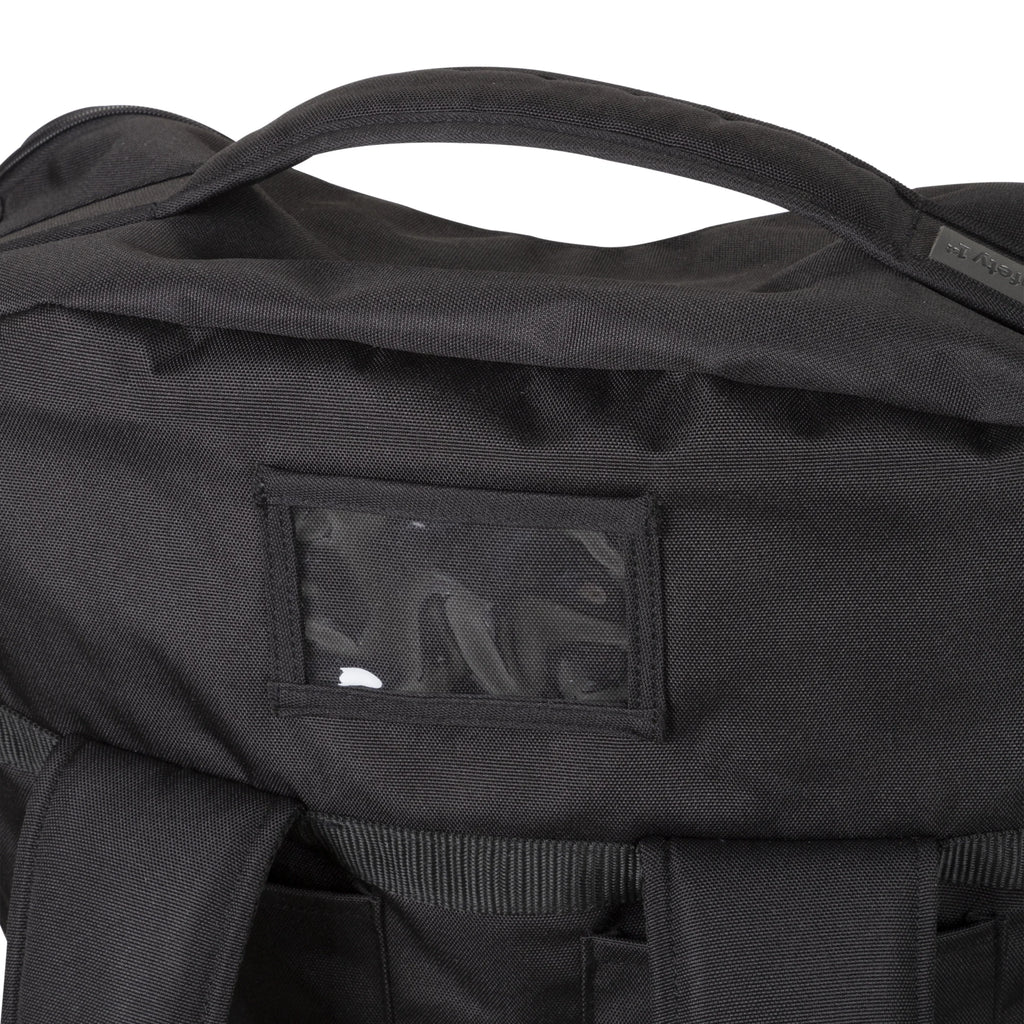 Safety 1ˢᵗ Car Seat Carry Bag, Black