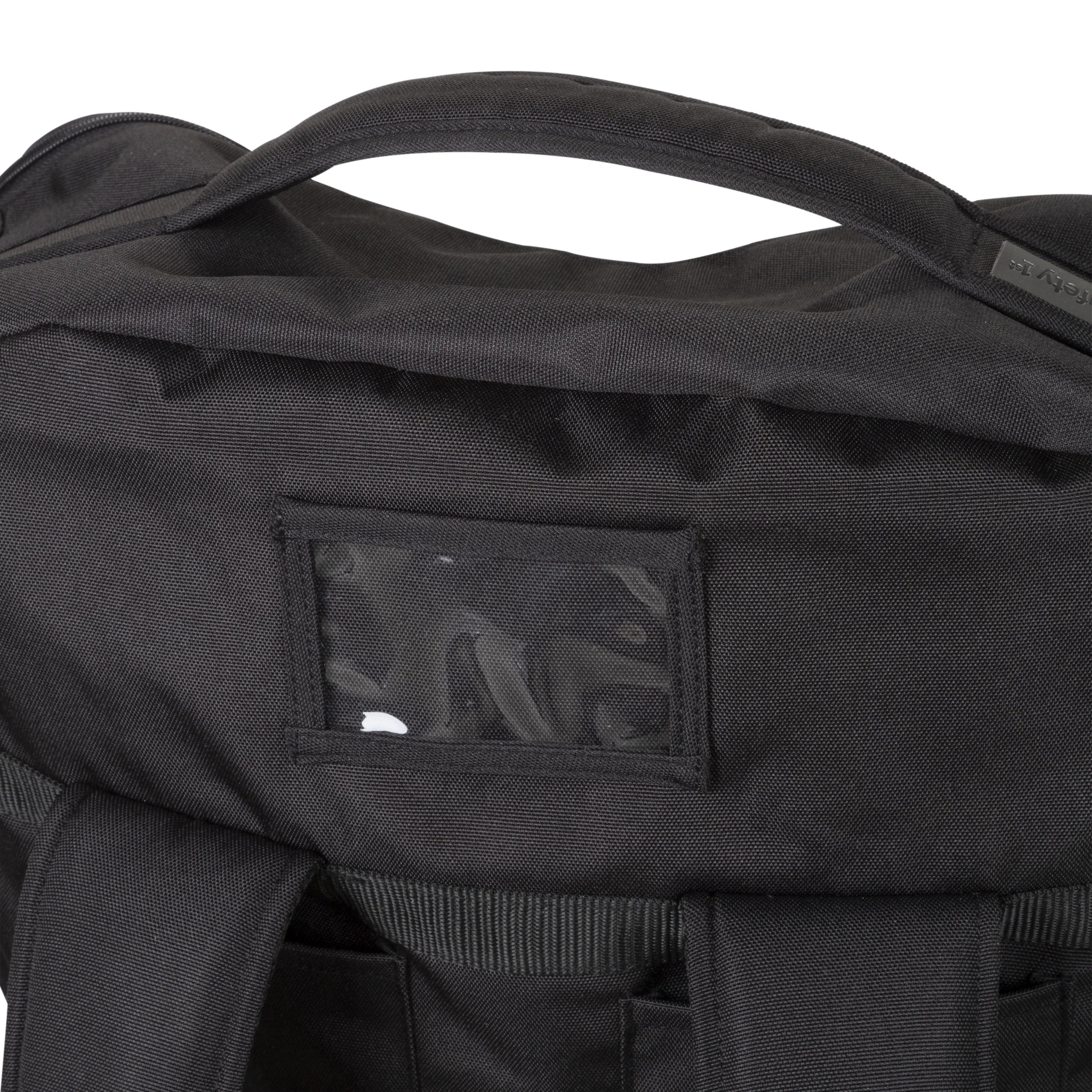 Safety 1ˢᵗ Car Seat Carry Bag, Black