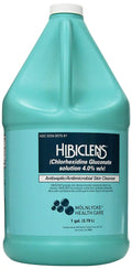 Hibiclens Antiseptic Skin Cleanser 1 Gallon | Chlorhexidine Solution Wound Cleanser | 4%  Soap for Surgery | Wound Wash | Antimicrobial Soap for Home and Hospital?? | Antibacterial Body Wash