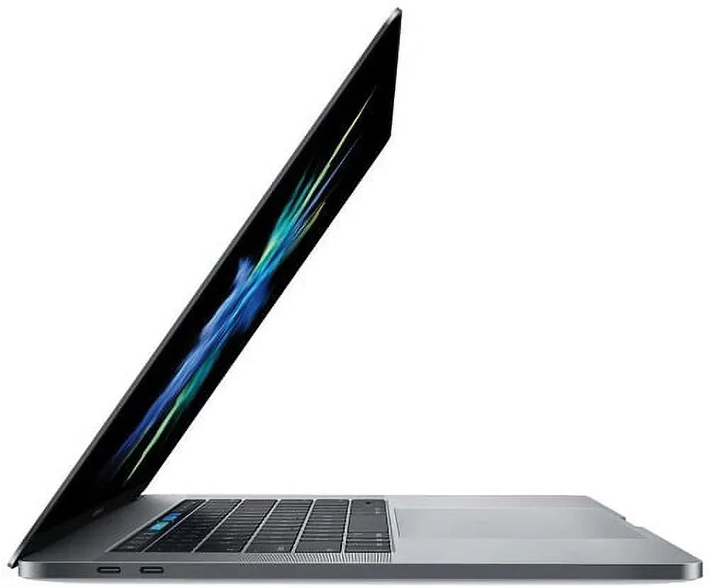 Restored Apple MacBook Pro 15.4" Core i7 2.8GHz 16GB  256GB  MPTR2LL/A (Refurbished)