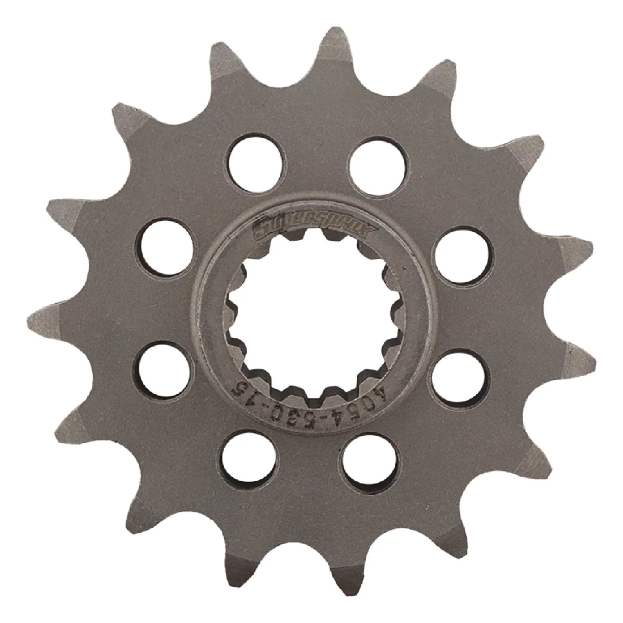 Supersprox Front Sprocket 15T For Ducati Multistrada 1200 S Sport 11-12