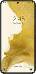 Restored Samsung Galaxy S22+ 5G 128GB &T Unlocked/ Unlocked Phantom Black (Refurbished)