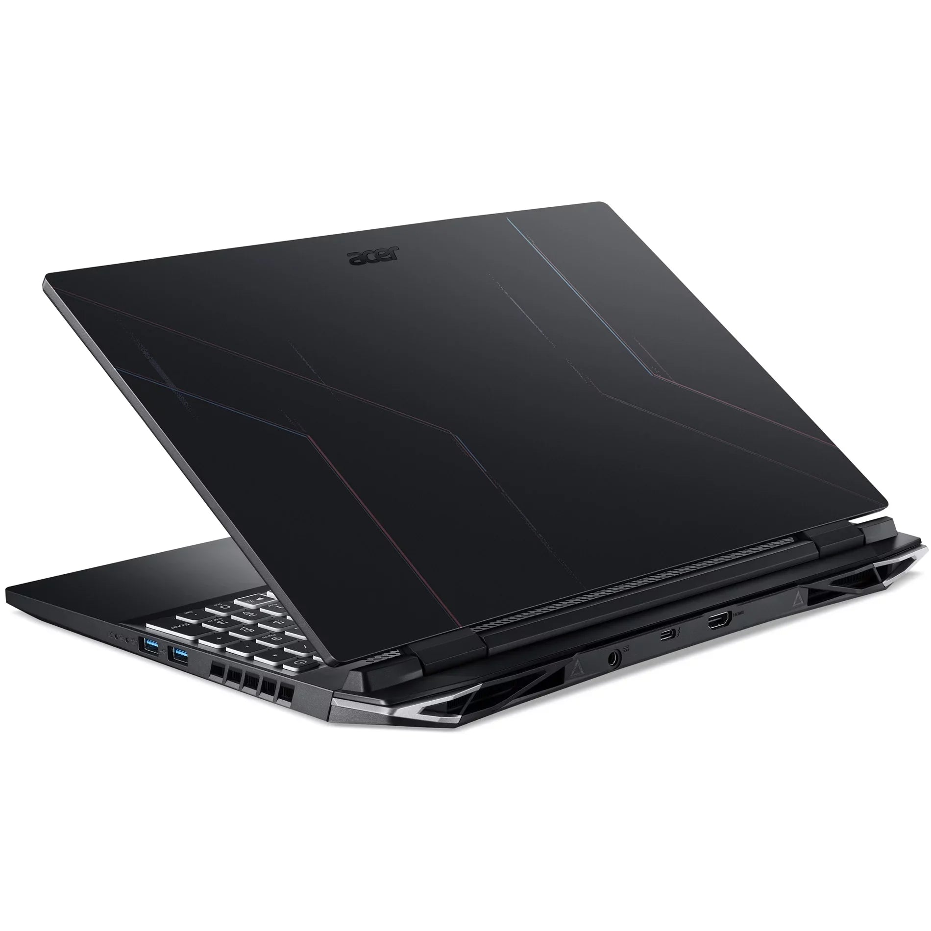 Restored Acer Nitro 5 - 15.6" Laptop Intel Core i7-12700H 1.70GHz 32GB  1TB  W11H (Refurbished)