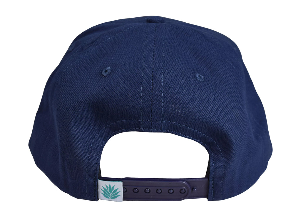 Sendero Provisions Co. Yellowstone National Park Adjustable Snapback Hat