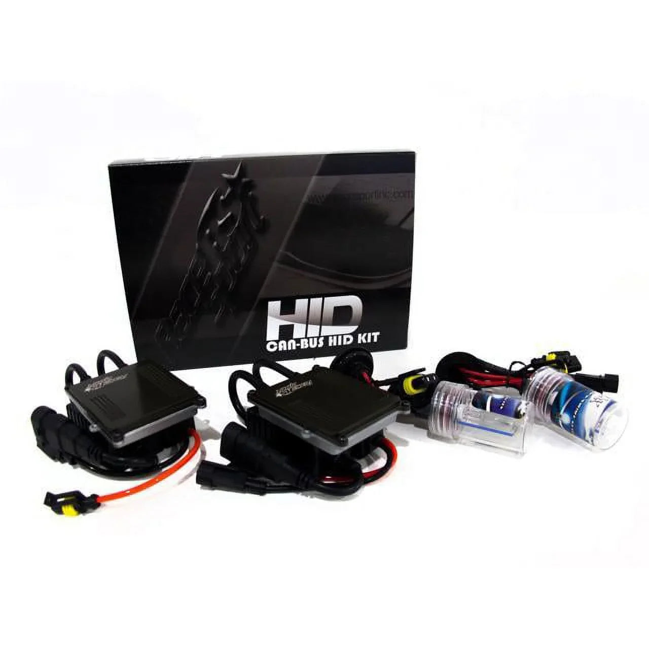 Race Sport 9006 10K Generation Three  Kit 9006-10K-G3-