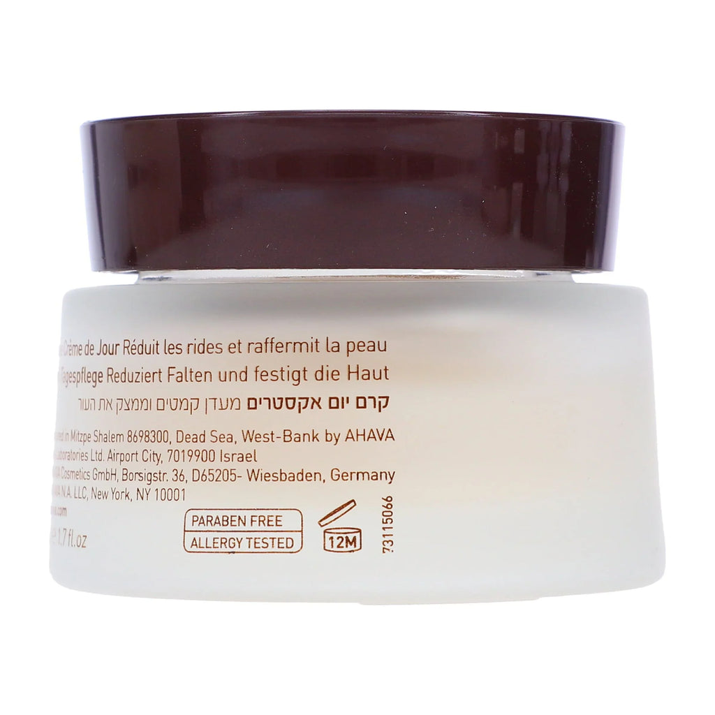 Ahava Extreme Day Cream, 1.7 Oz