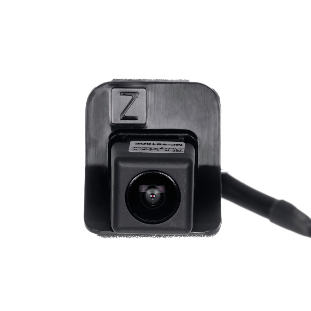 Master Tailgaters Replacement for Subaru  (2016) Rear View Backup Camera  Part # 86267CA000