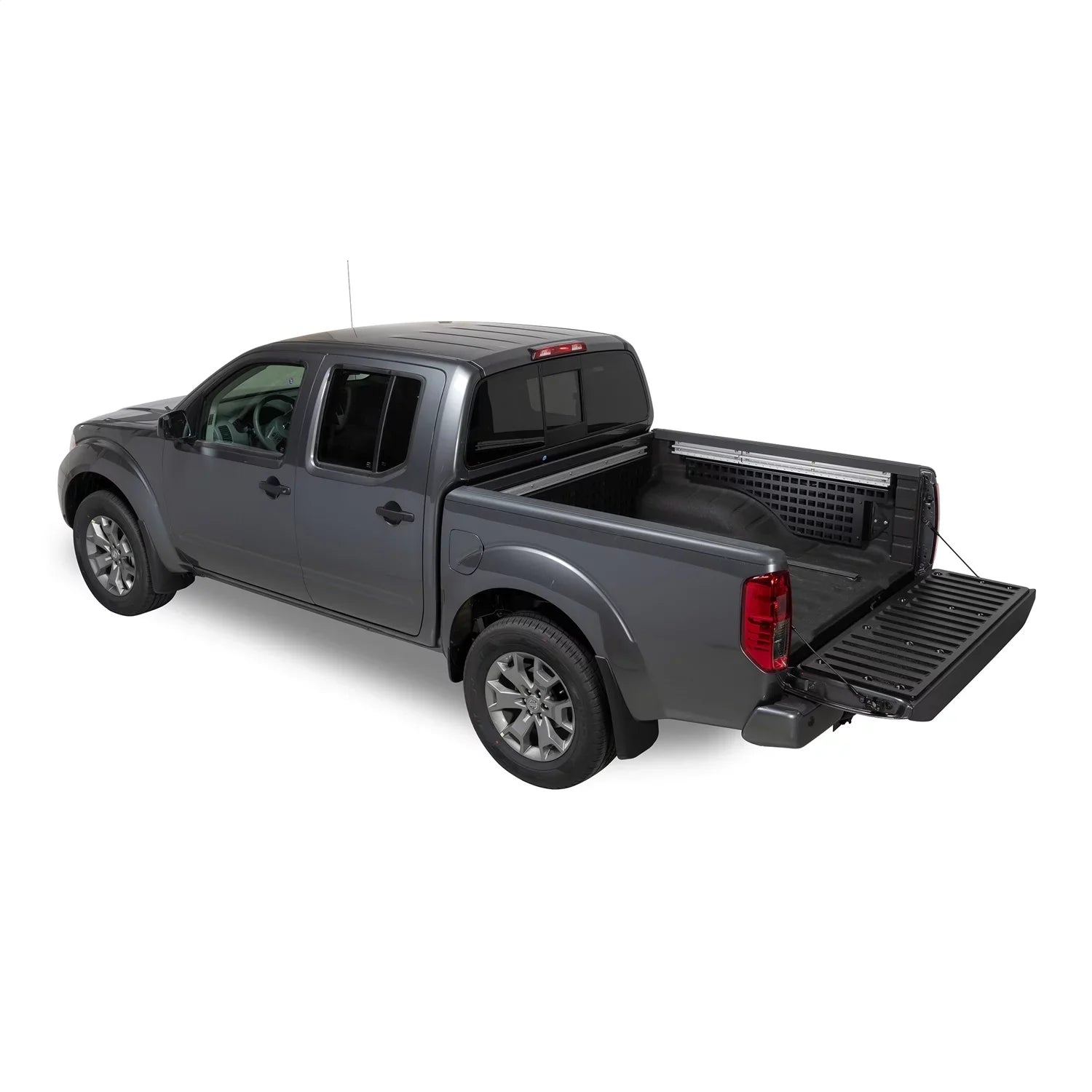 Putco 195422 Molle Panel Fits 06-20 Frontier Fits select: 2011-2019  , 2010     /  /