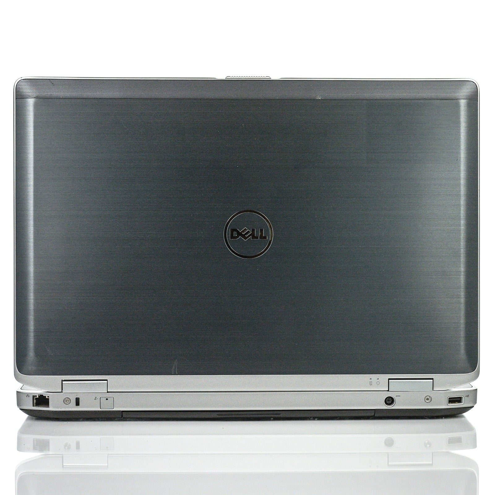 Dell Latitude E6520 Laptop  i5 Quad-Core 4GB 320GB Win 10 Pro (Preowned)