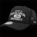 W Republic 1027-116- Coastal Carolina University Chanticleers Property of College Caps, Black