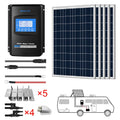 ACOPower Solar Power 50 Amp  Charge Controller
