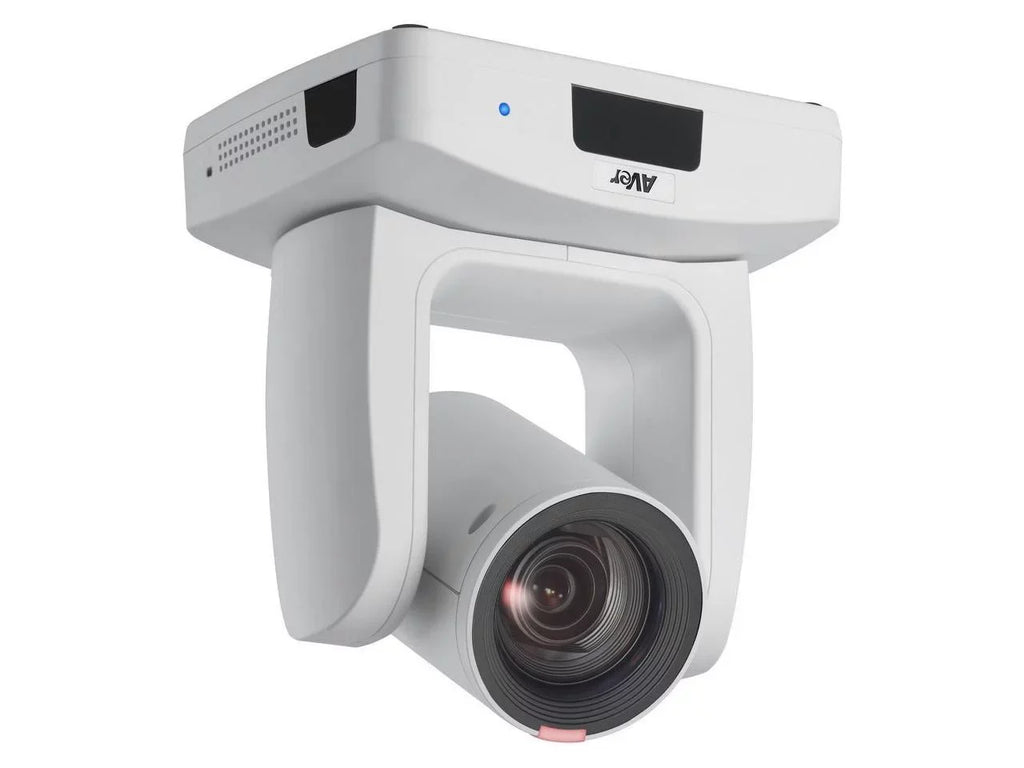 AVer PATR3HWV2 1920 x 1080  Resolution , RJ45 Full  Network Camera