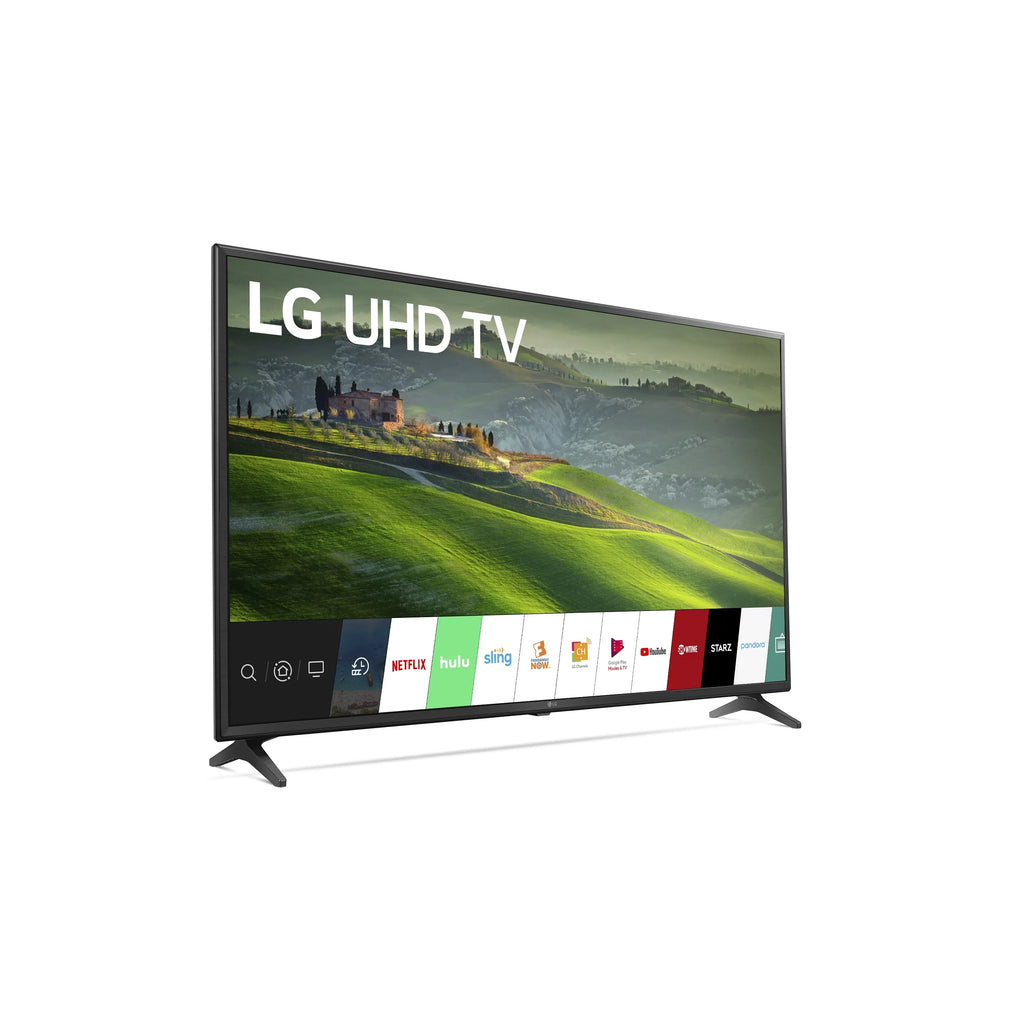 49" Class 4K  2160p  Smart  With  49UM6950DUB