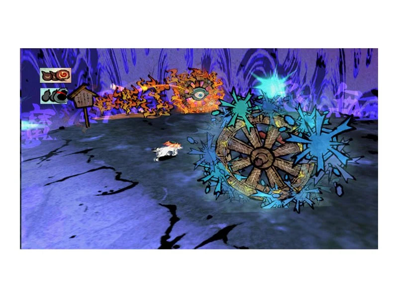 Capcom Okami  (Xbox One)