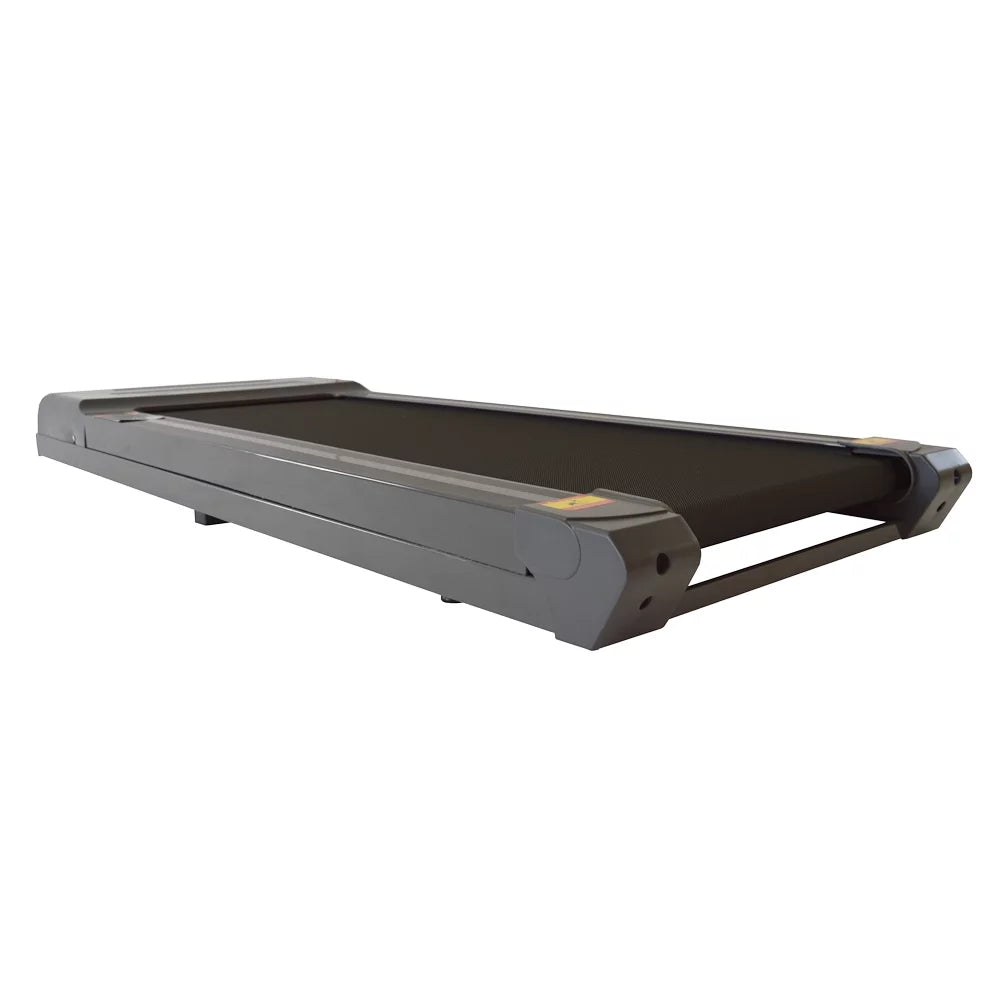 Household Silent Treadmill Electric 1-8km/h Load limit 286.6lb
