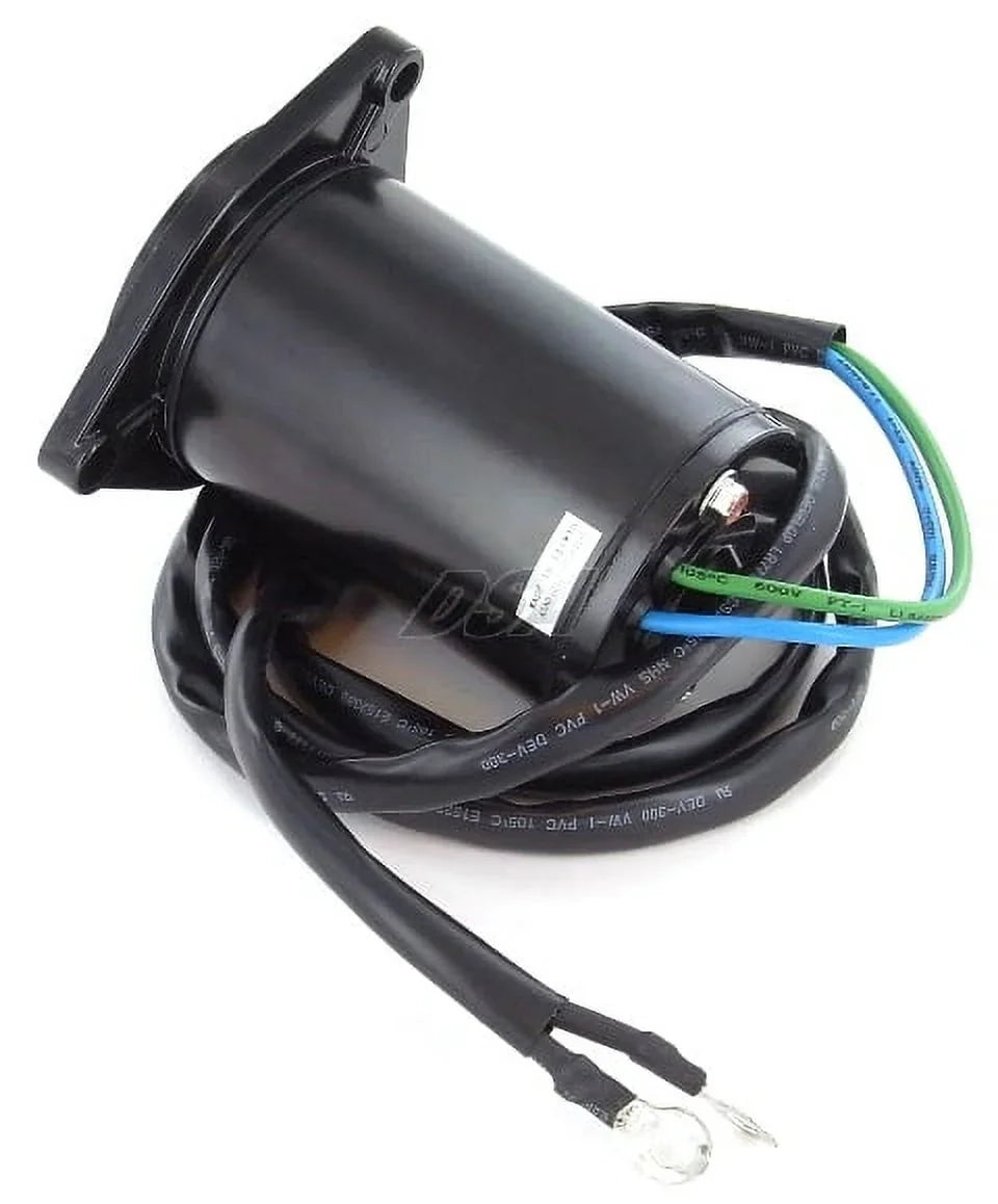 New Outboard Power Tilt/Trim Motor Yamaha 6H1-43880-02