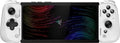 Razer Kishi V2 Pro Mobile Gaming Controller Xbox Edition for Android: HyperSense Haptics - Universal Fit - Stream  & Xbox Games - Play Touchscreen Only Games - 1 Month Xbox Game Pass Incl. - White