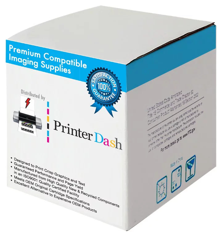 PrinterDash Compatible Replacement for Star-Micronics -200 Series/-235/-242/-292/-512/-200 Series/-212/-242/-500/-2000 Purple P.O.S. Printer Ribbons (6/) (30980211P)