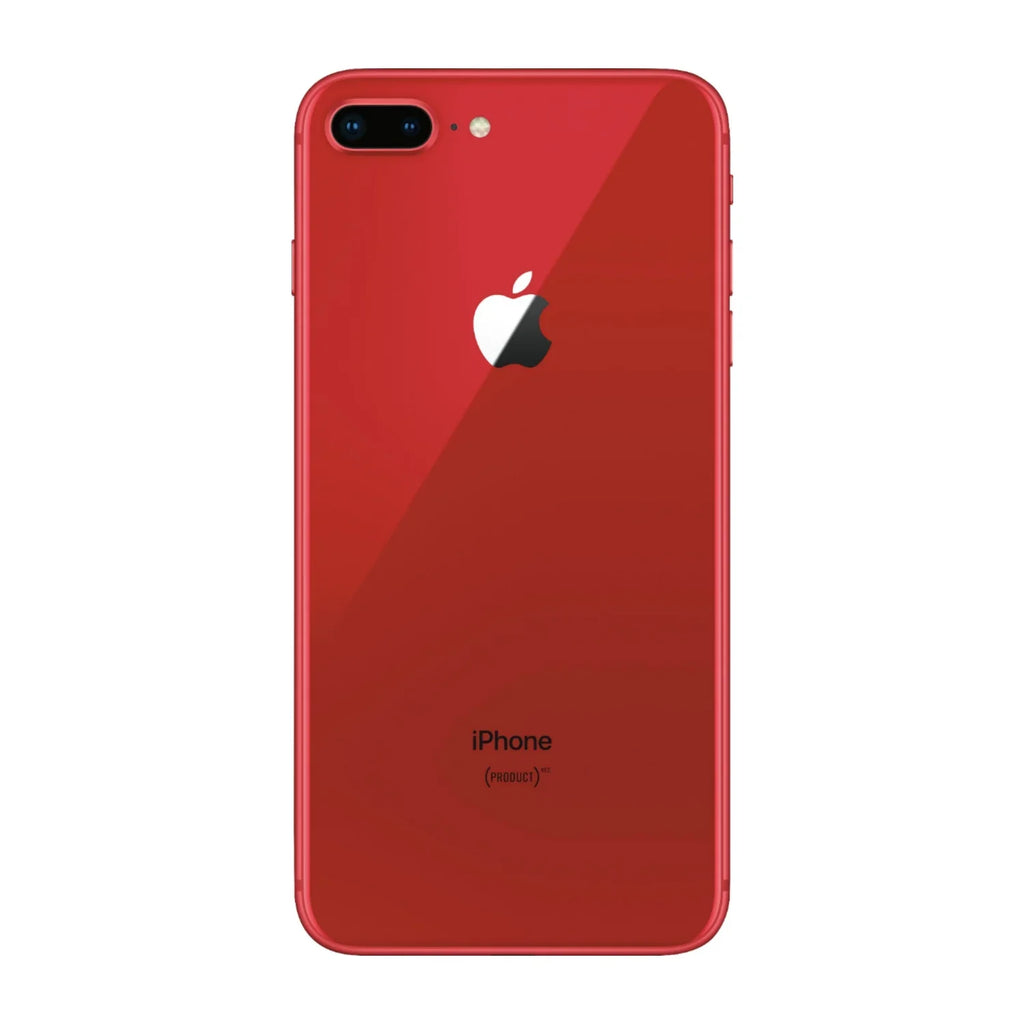 Restored Apple iPhone 8 Plus a1897 256GB  Unlocked (Refurbished)
