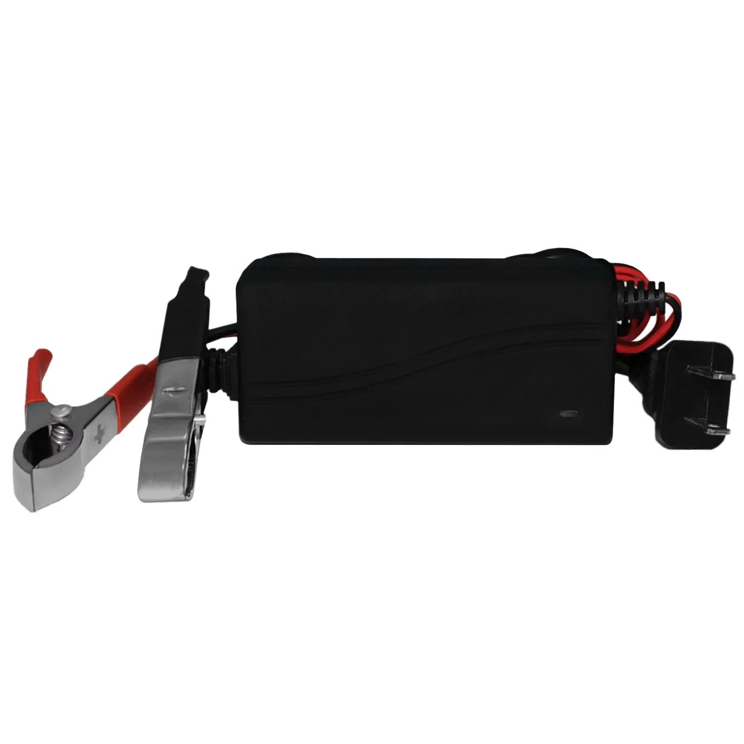 12V 7.2AH Battery for MarCum -3TC Fishing Sonar + 12V 1Amp Charger