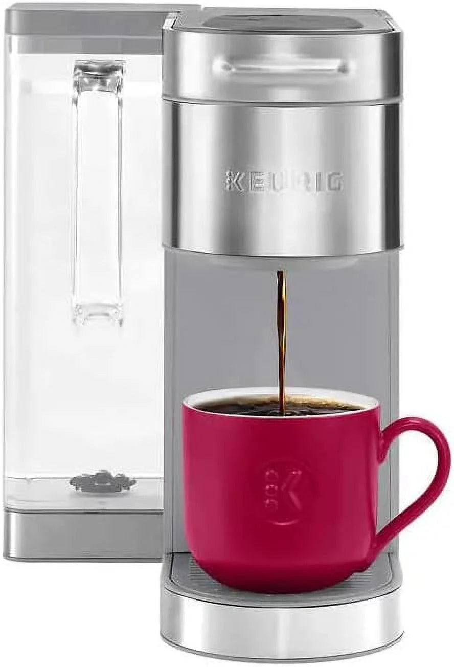 Pre-Owned Keurig K-Supreme Plus Single Serve Coffee Maker -K921 - Special Edition (Fair)