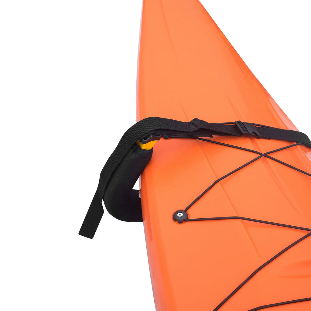 Sportz Wall Hanger Pro Kayak and Stand Up Paddle Board Rack