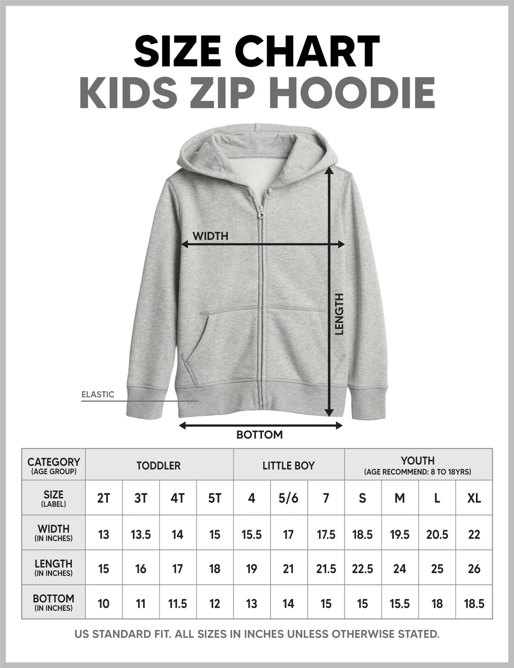 The Mandalorian Baby Yoda Sublimated Costume zip up Hoodie w/ Mask for Youth Kids - X-Large
