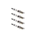 Iridium  Spark Plug BKR5EIX-11 (4 Pack) for   10TH  1999-1999 1.8L/1839cc