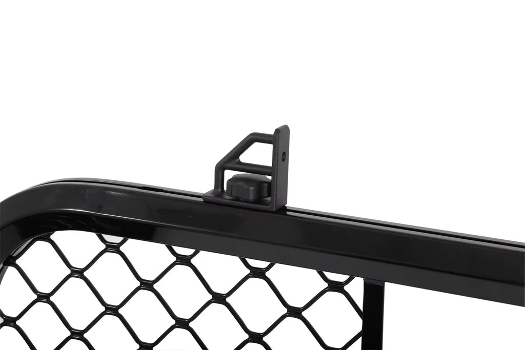 Dee Zee  95072RB Mesh Cargo Management - Cab Racks - fits 2017 - 2019 Ford SuperDuty