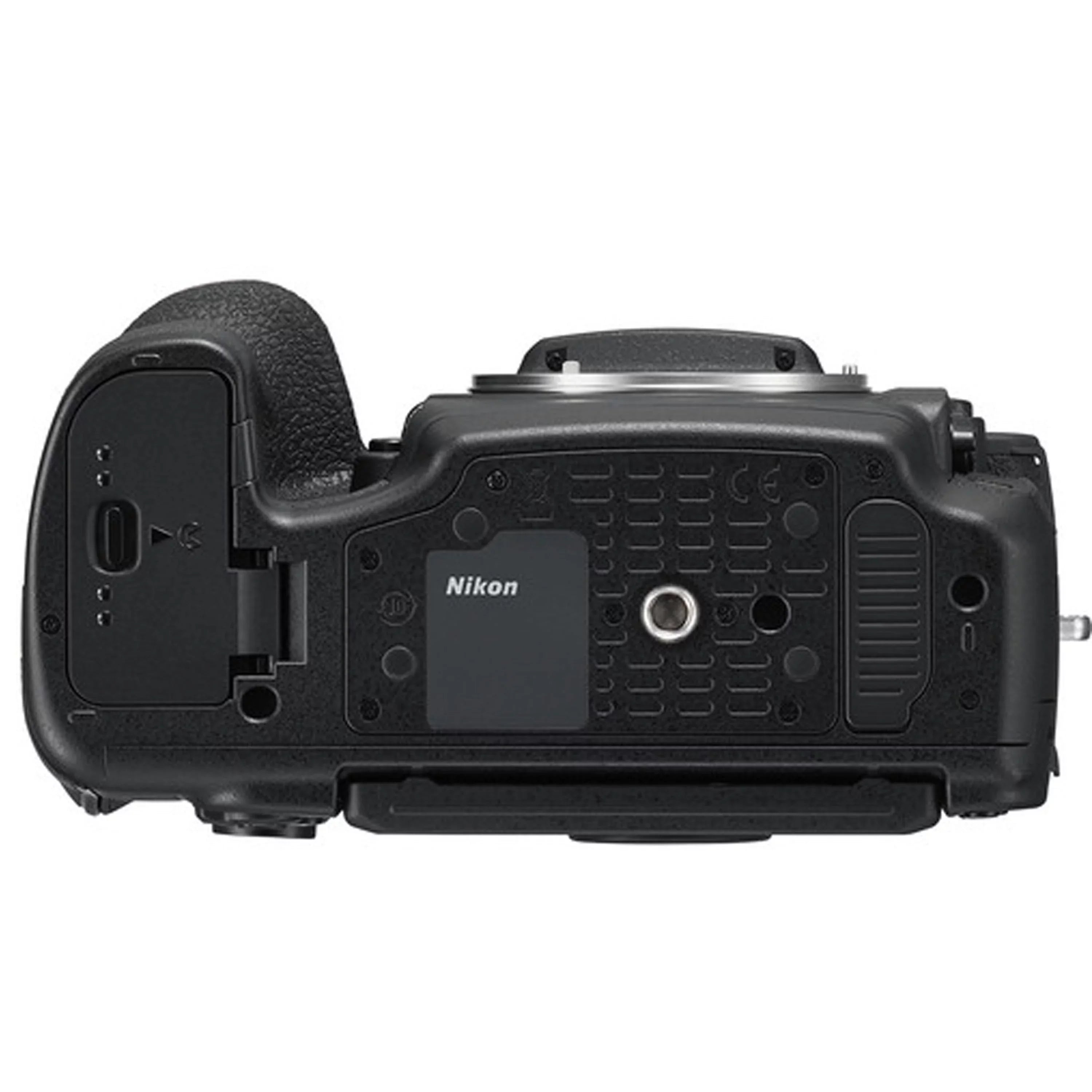 Nikon D850  Camera 45.7  Body No Lens- 64GB Extreme Speed Card,  Always on Light, Tripod,Gripod, Case, and More 30pc Video Bundle
