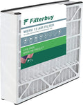Filterbuy 20x20x5  13 Pleated   Furnace Air Filters for Trion Air Bear 255649-103 (1-Pack)