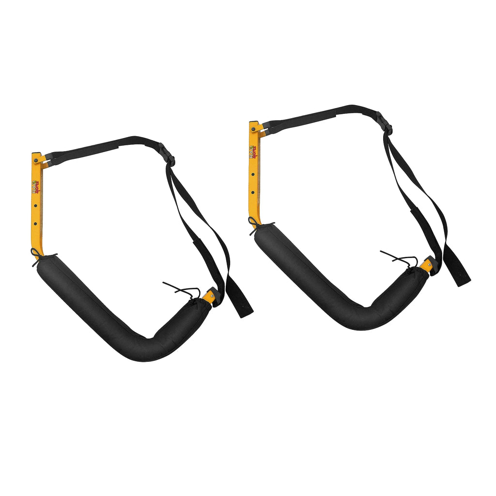 Sportz Wall Hanger Pro Kayak and Stand Up Paddle Board Rack