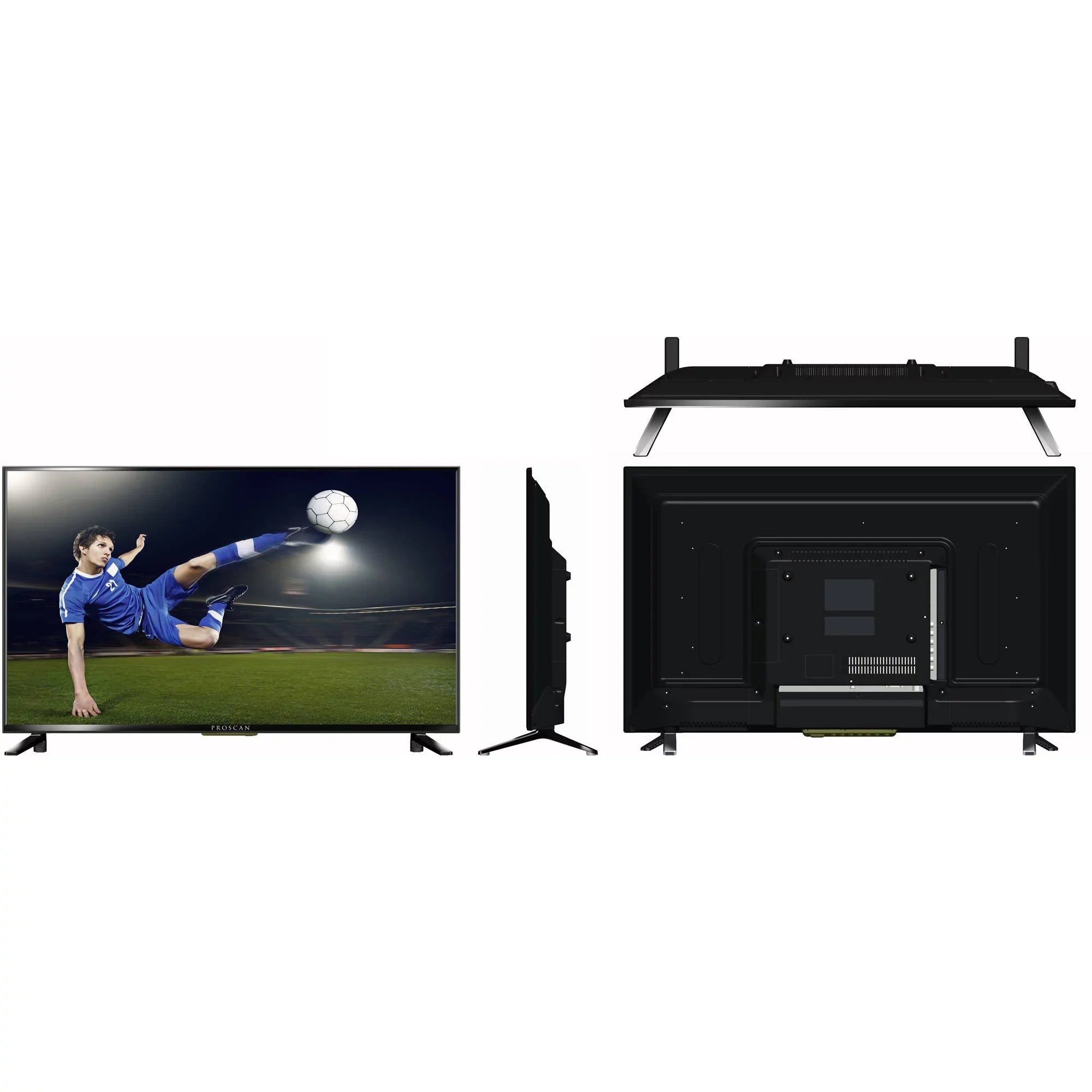Proscan PLDED3280A 32" 720p 60Hz D-
