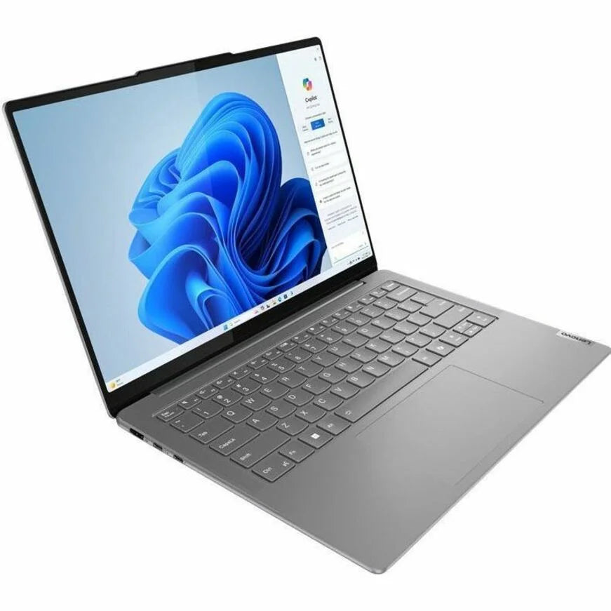 Lenovo IdeaPad 14" Touchscreen Laptop, Intel Core Ultra 7 155H, 1TB , Windows 11 Pro, 83D80008US