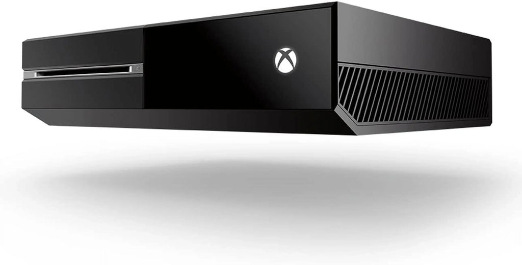 Microsoft Xbox One Original 500GB Gaming Console Black Headset With Spider-Man Game   Bundle Used