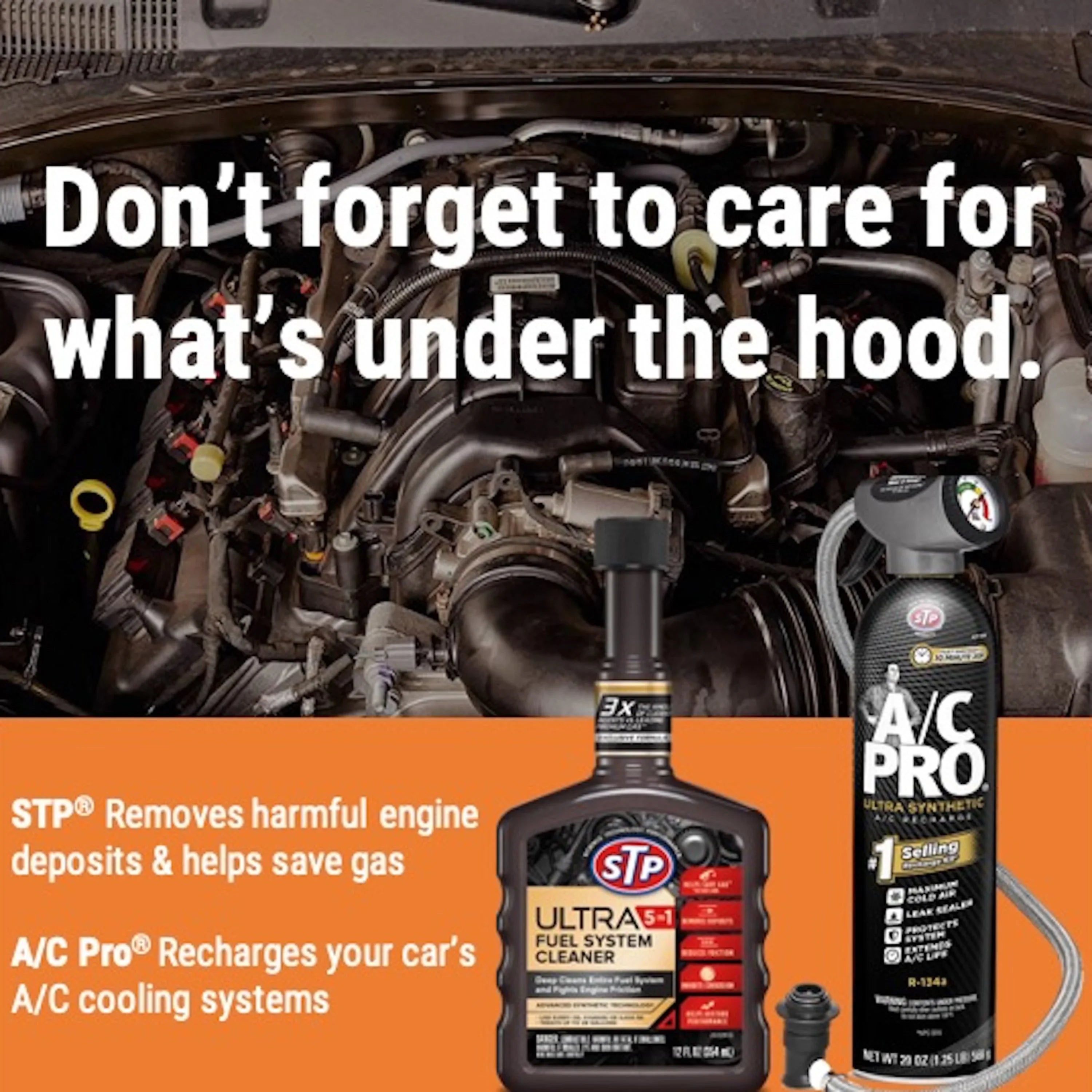 Armor All Original Formula Car Protectant Refill - 1