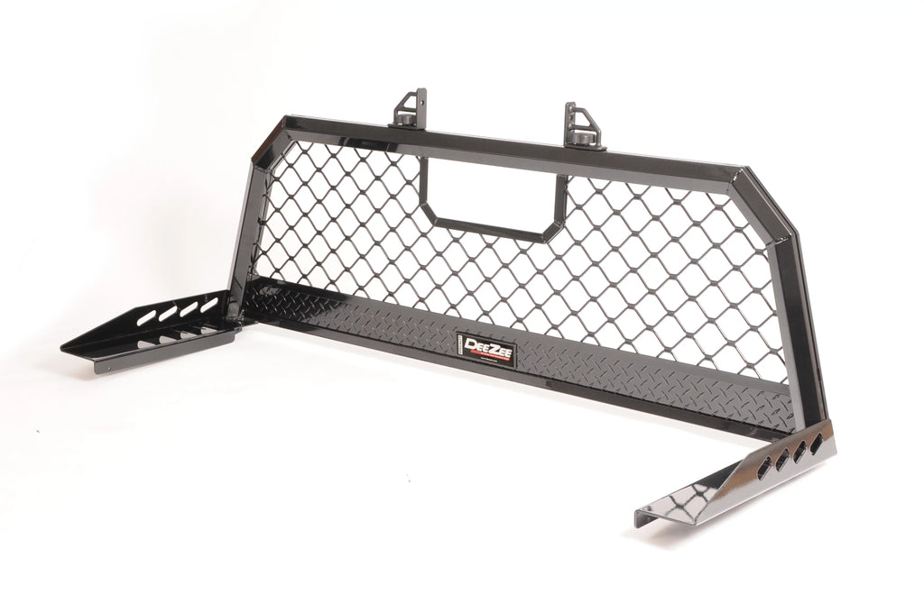Dee Zee  95072RB Mesh Cargo Management - Cab Racks - fits 2017 - 2019 Ford SuperDuty