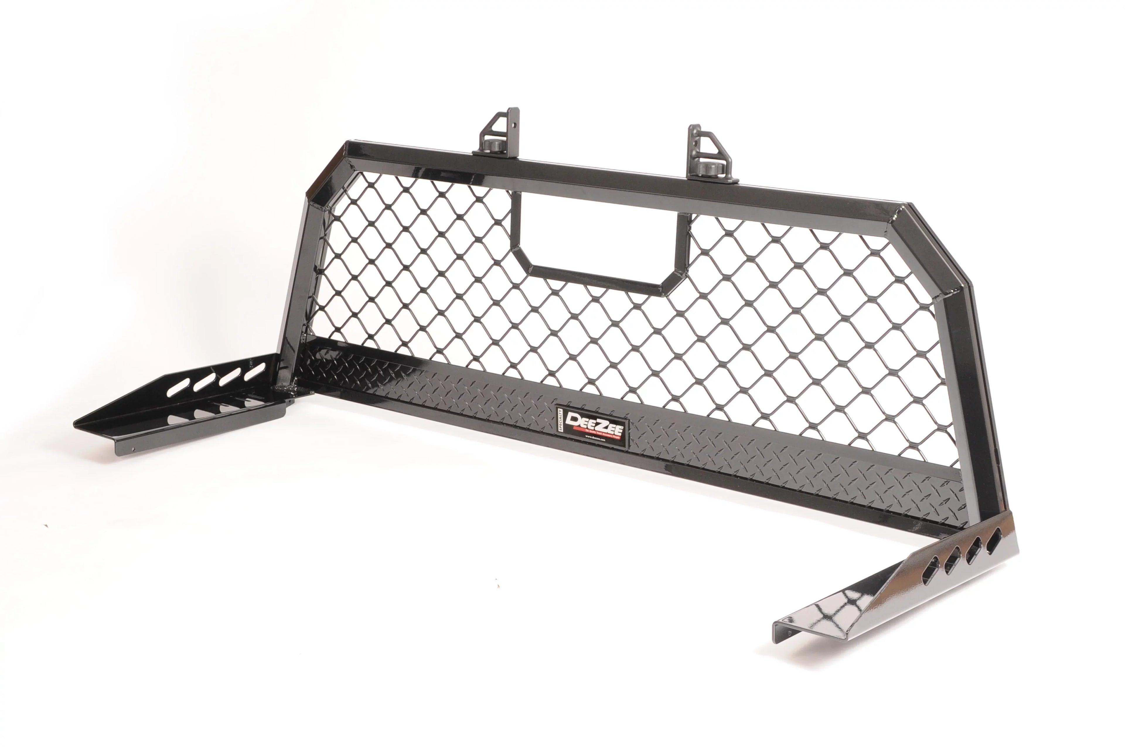 Dee Zee  95072RB Mesh Cargo Management - Cab Racks - fits 2017 - 2019 Ford SuperDuty