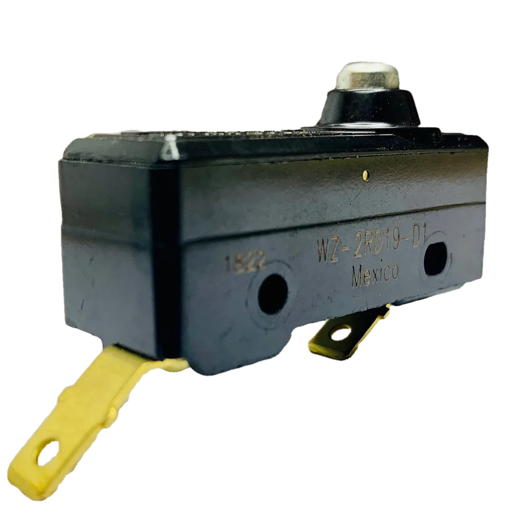'-2RD19-D1 Basic Snap Action Switches    15A 250VAC