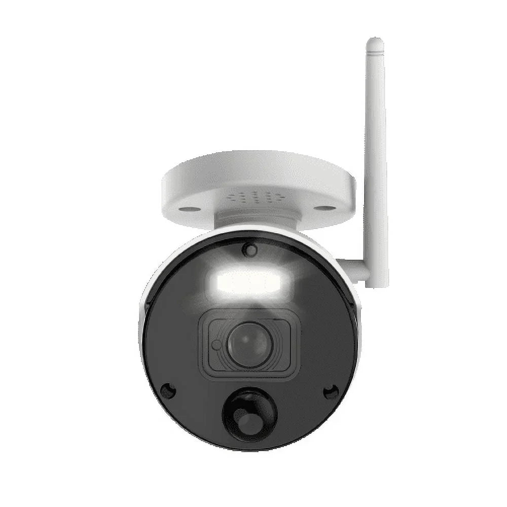 Swann 2 Camera 4 Channel 1080P  Wi-Fi  Security System