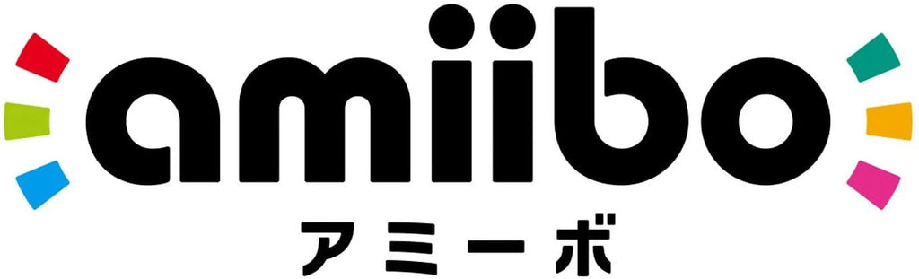 Samus Amiibo - Super Smash Bros. Series [Nintendo Accessory]