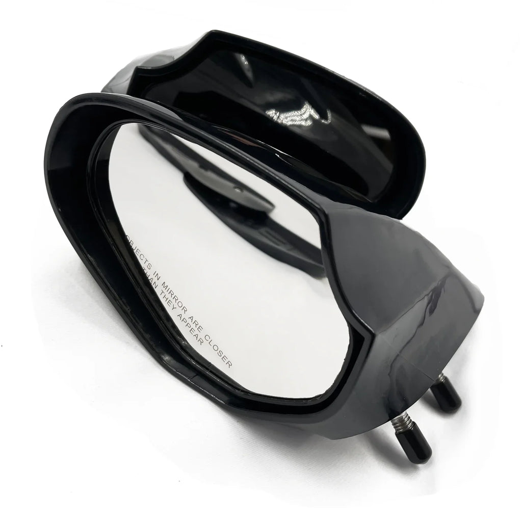 Pair Mirror Left / Right Cruiser Deluxe Sport For Yamaha WaveRunner 2010-2014