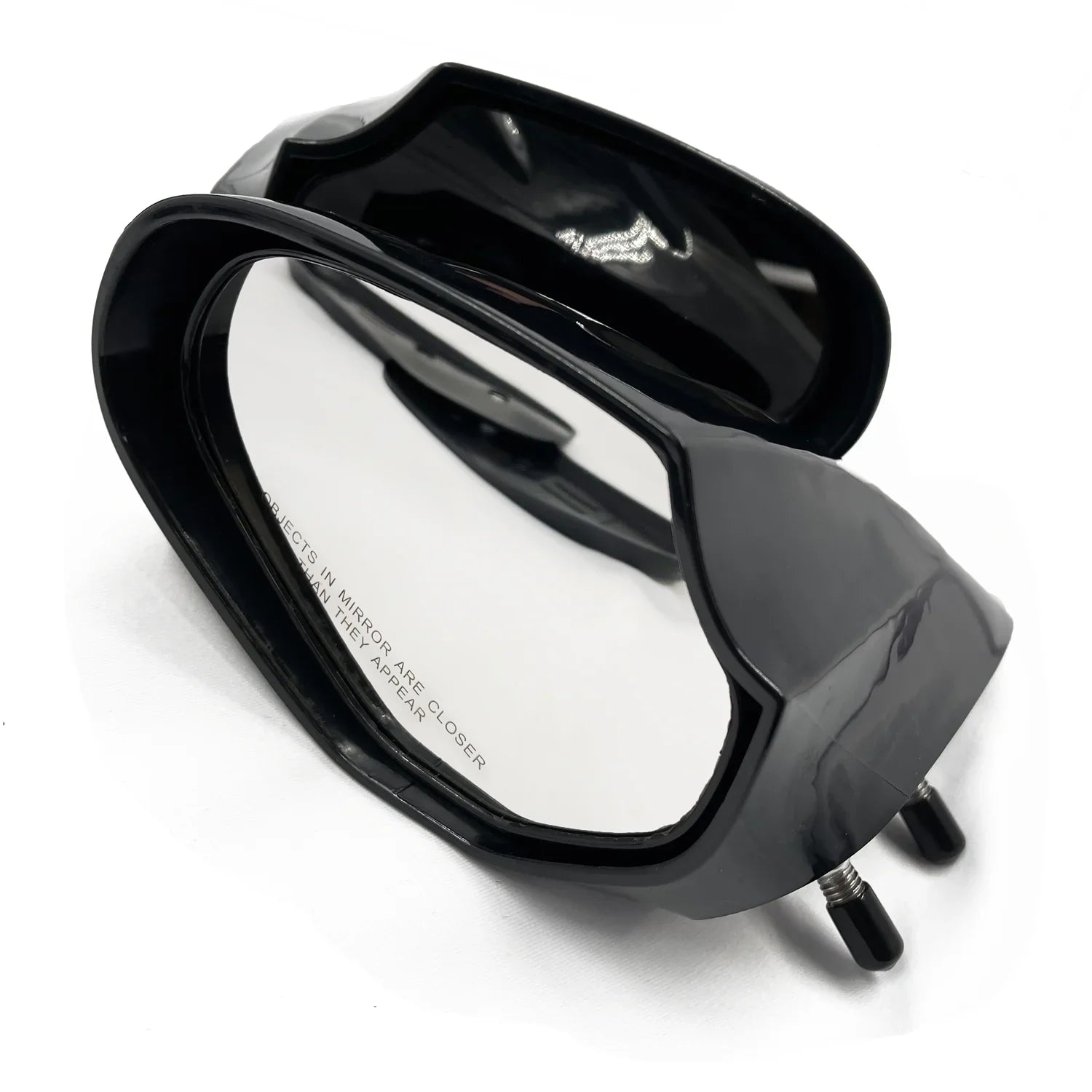 Pair Mirror Left / Right Cruiser Deluxe Sport For Yamaha WaveRunner 2010-2014